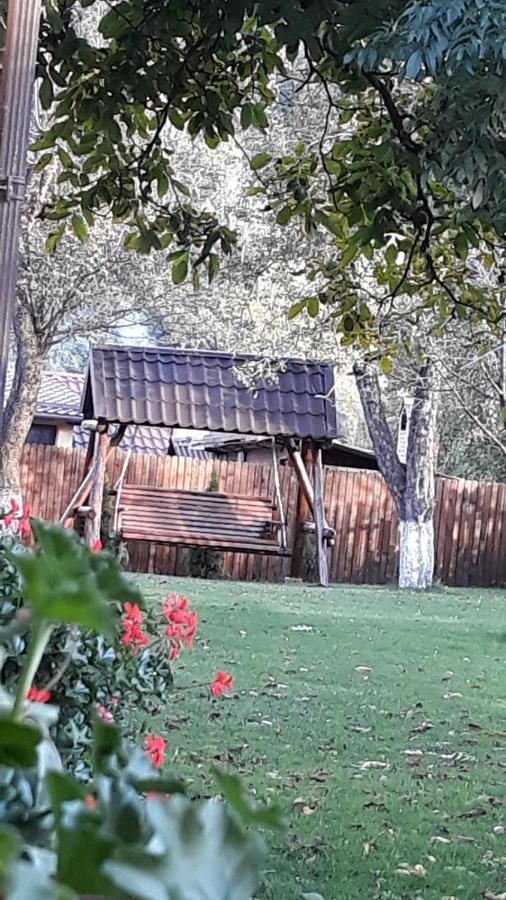 Casa Pricas Villa Moieciu de Jos Exterior photo